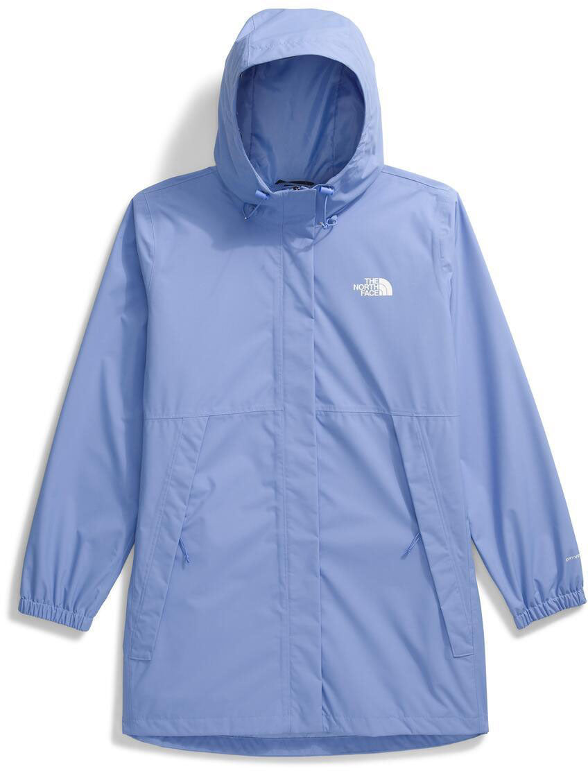 Antora Parka - Women's - Plus Size