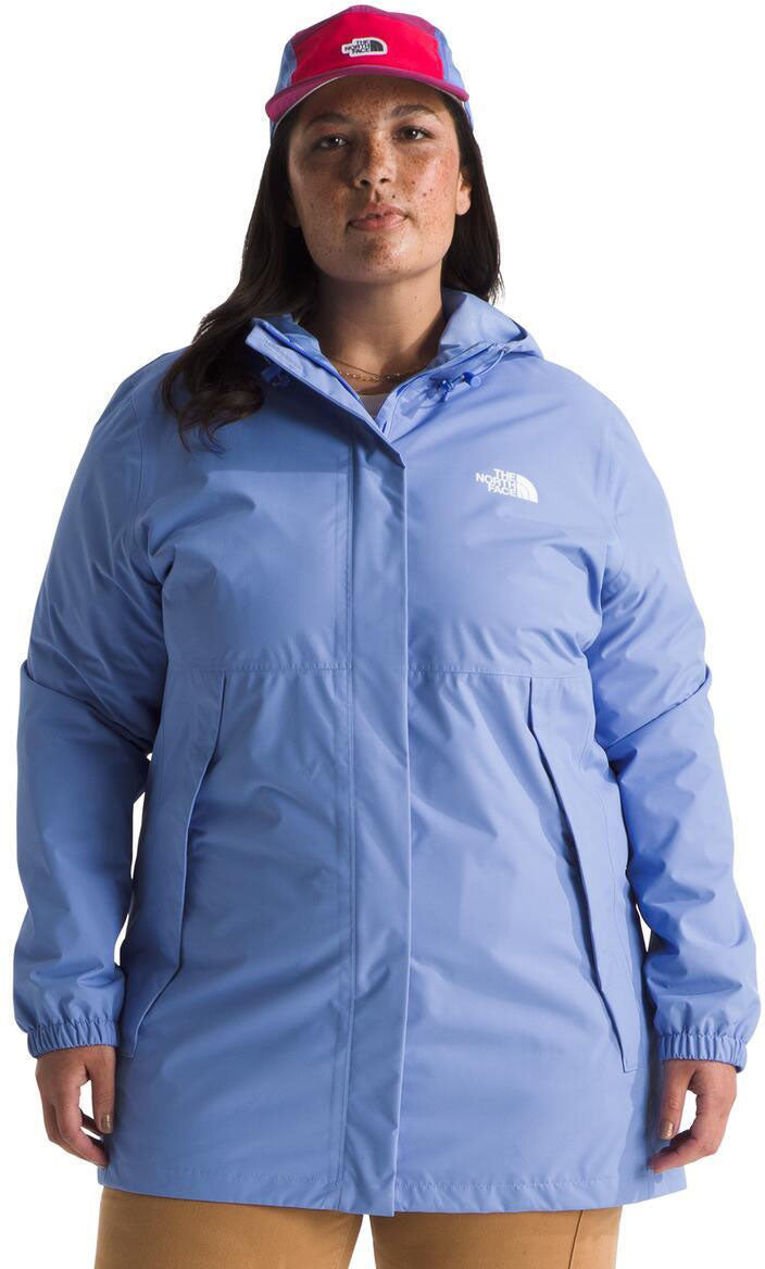 Antora Parka - Women's - Plus Size