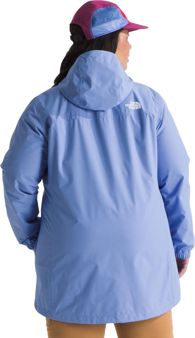 Antora Parka - Women's - Plus Size