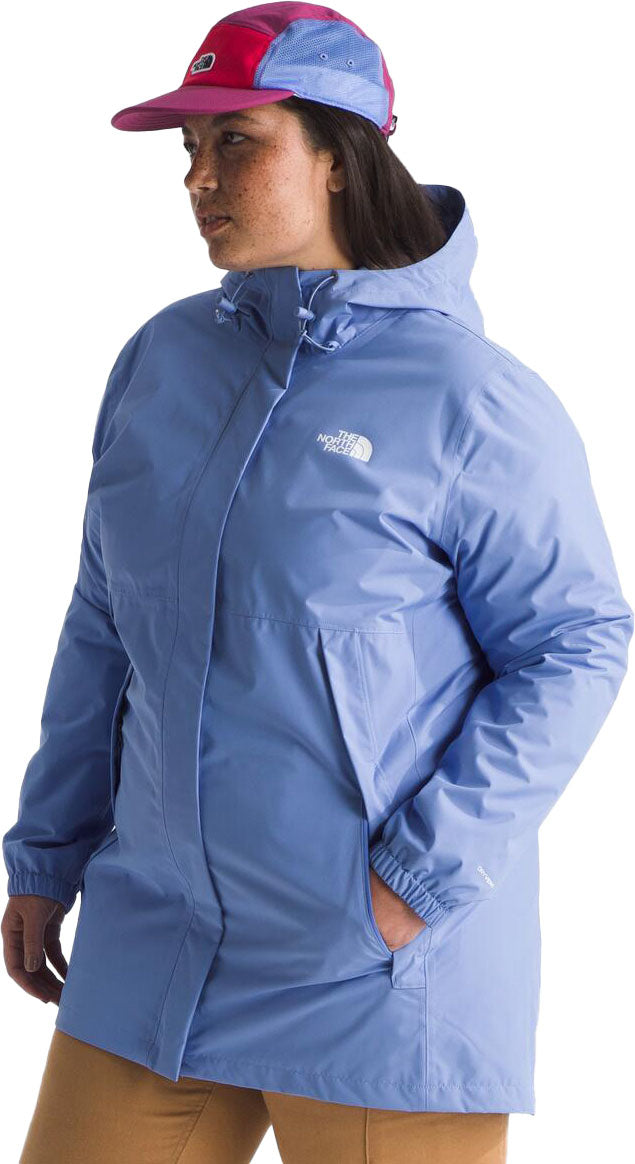 Antora Parka - Women's - Plus Size