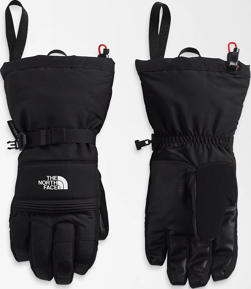 Montana Men's Ski Gloves