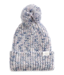 Cozy Chunky Women’s Tuque