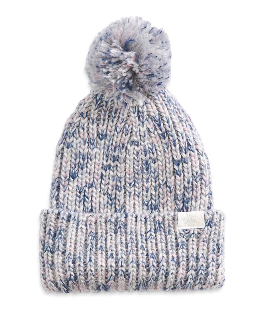 Cozy Chunky Women’s Tuque