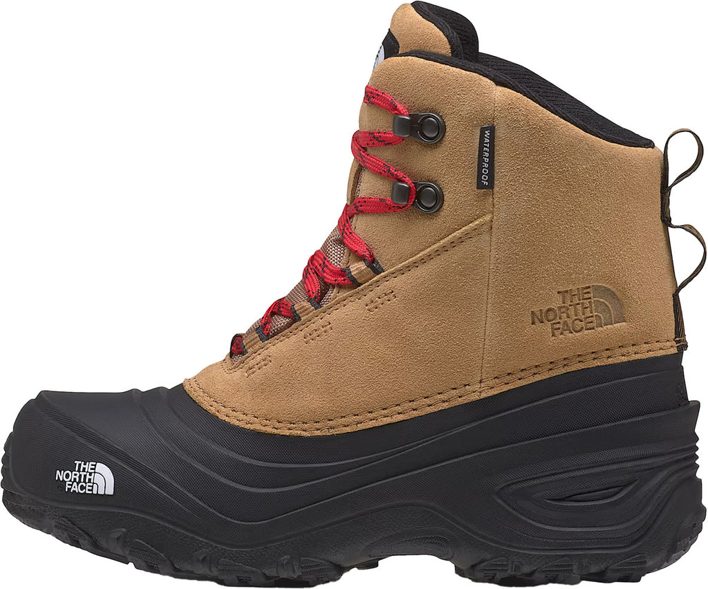 Chilkat V Winter Boots - Kids'