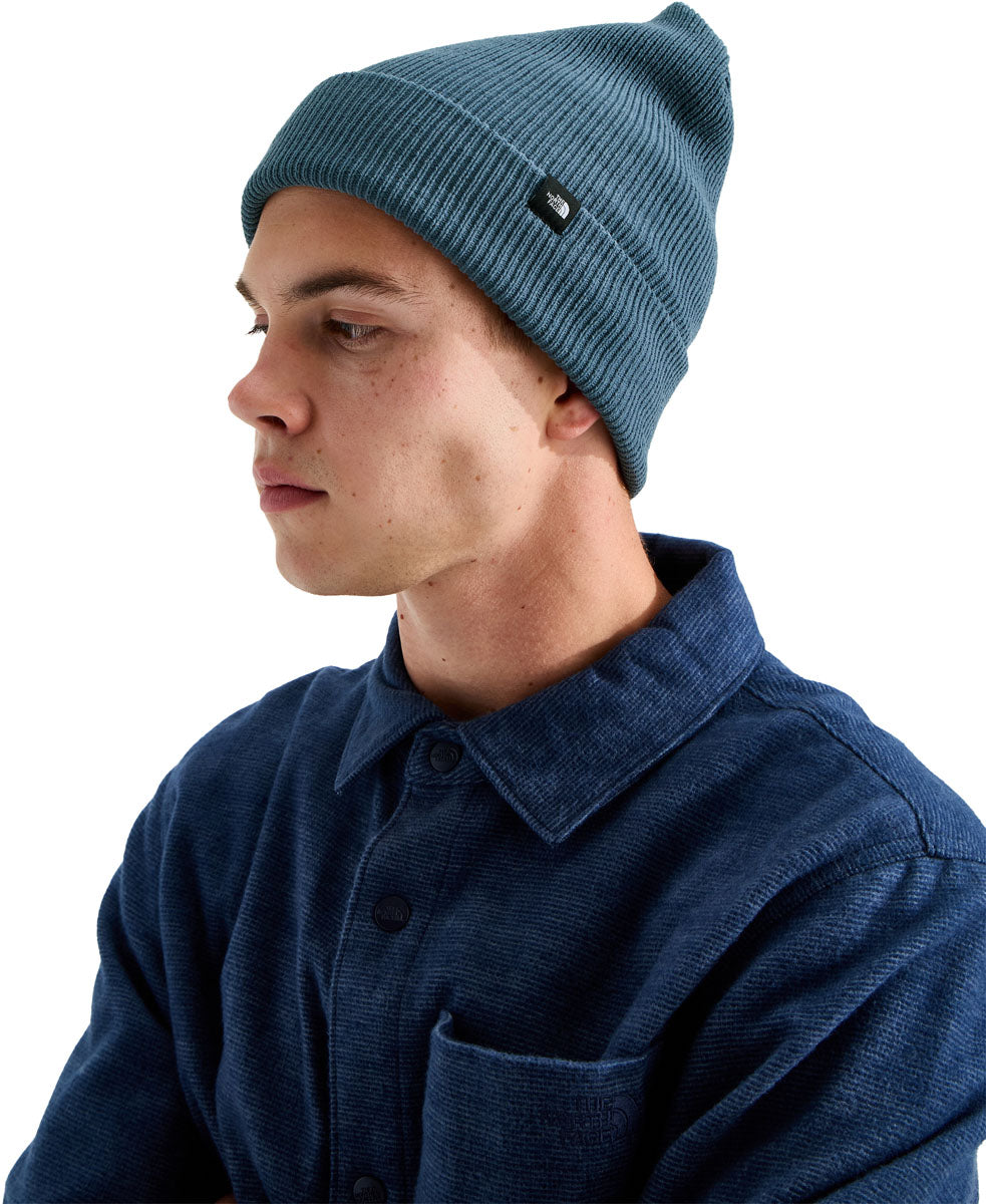 Urban Cuff Beanie - Unisex 