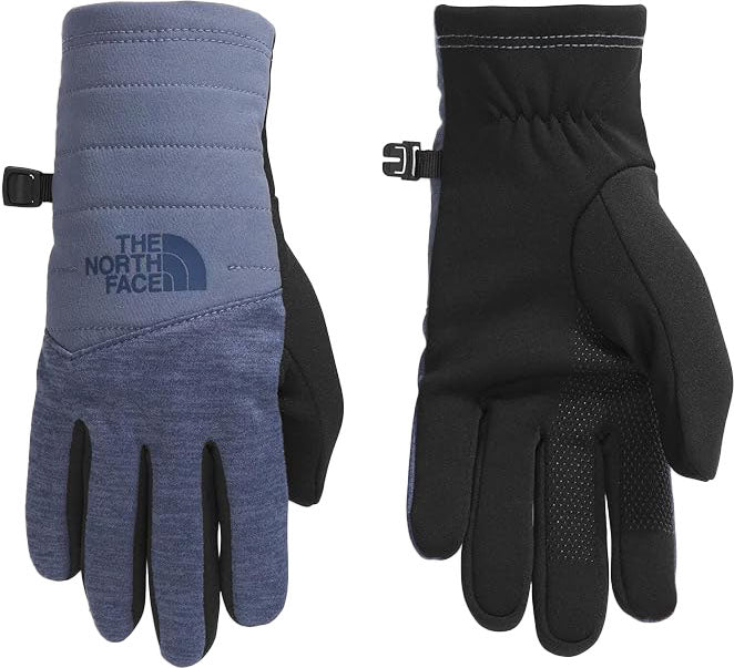 Etip Indi Gloves - Women's
