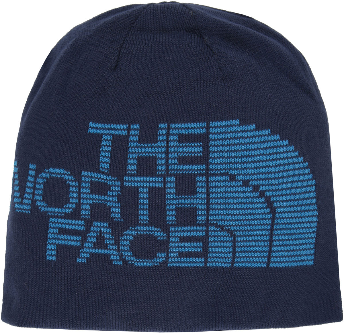 Highline Reversible Beanie - Unisex 