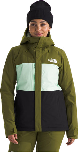 Freedom Winter Sports Jacket - Women’s