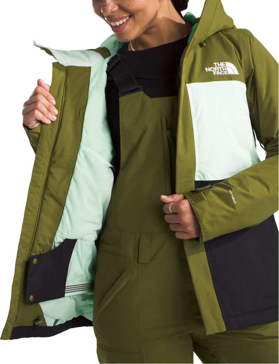 Freedom Ski Jacket - Women's