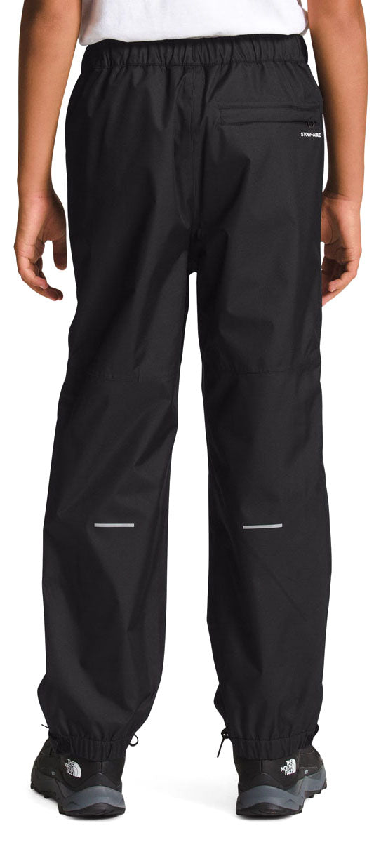 Antora Rain Pants - Boys'