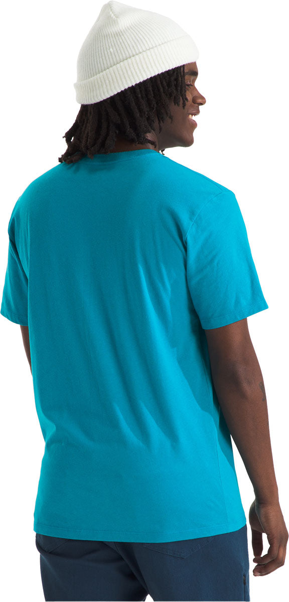 Half Dome Men's T-Shirt 