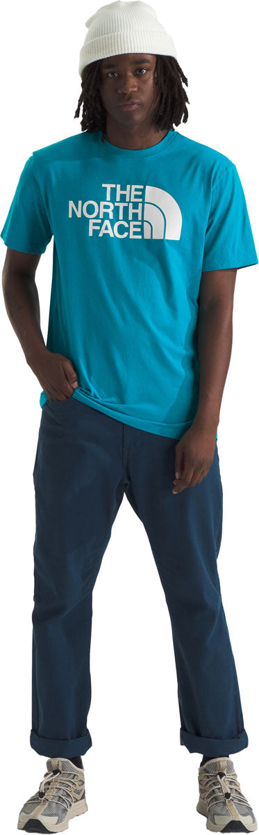 Half Dome Men's T-Shirt 