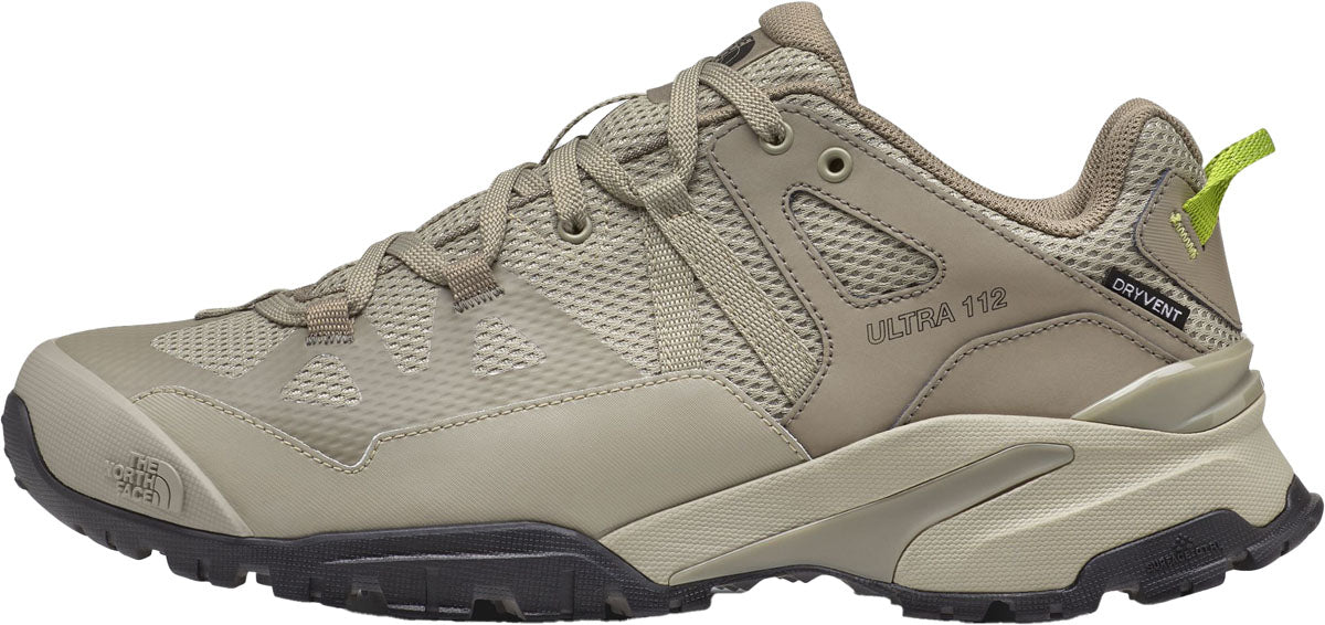Ultra 112 Waterproof Hiking Shoes - Men's