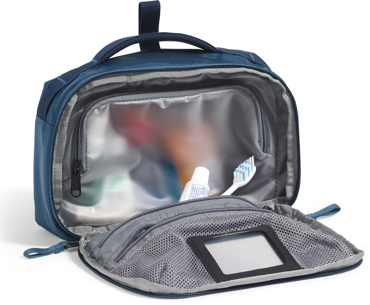 Base Camp Voyager Toiletry Bag - 4 L
