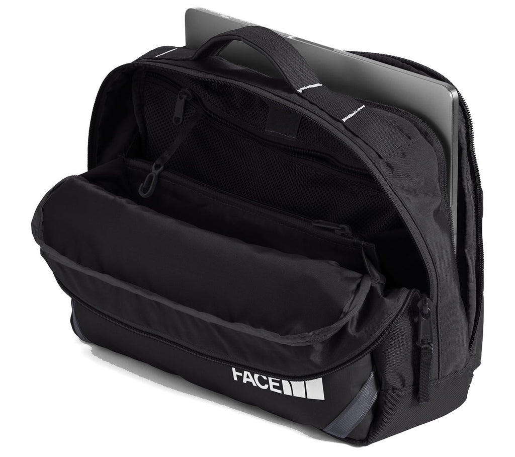Base Camp Voyager Crossbody Bag - 11 L