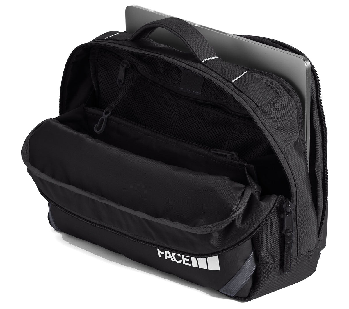 Base Camp Voyager Crossbody Bag - 11 L