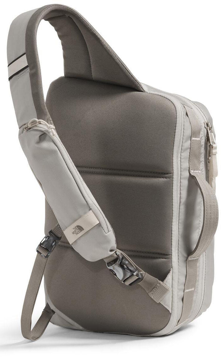 Base Camp Voyager Crossbody Bag - 11 L