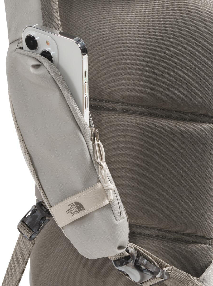Base Camp Voyager Crossbody Bag - 11 L