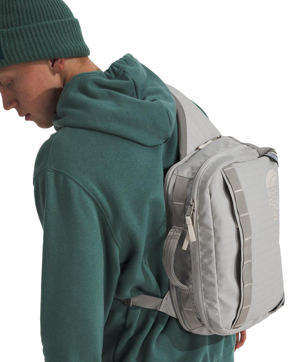 Base Camp Voyager Crossbody Bag - 11 L