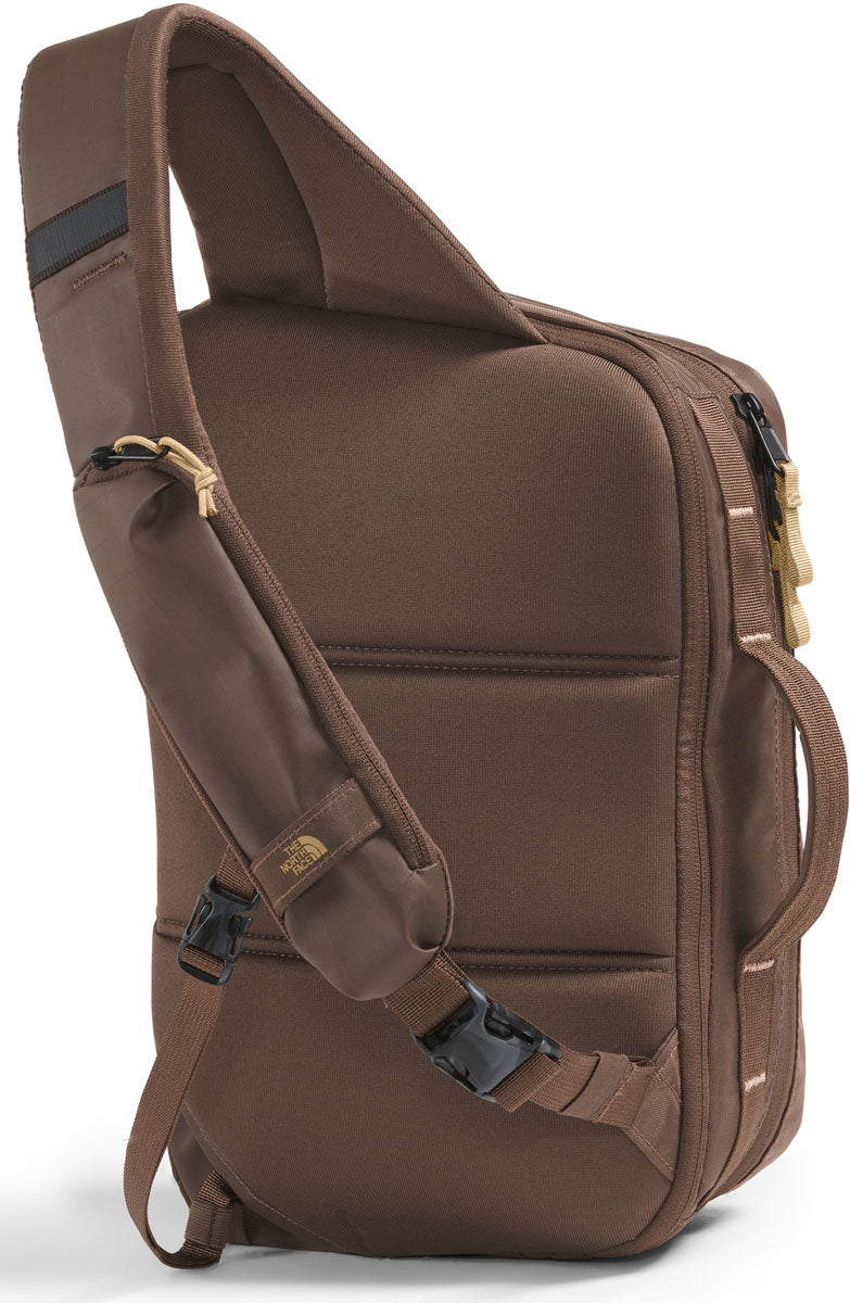 Base Camp Voyager Crossbody Bag - 11 L