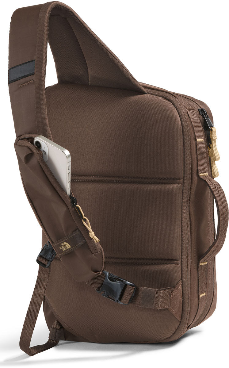 Base Camp Voyager Crossbody Bag - 11 L
