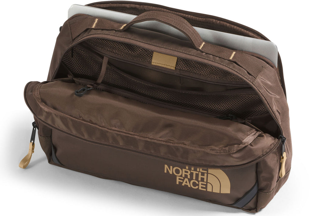 Base Camp Voyager Crossbody Bag - 11 L