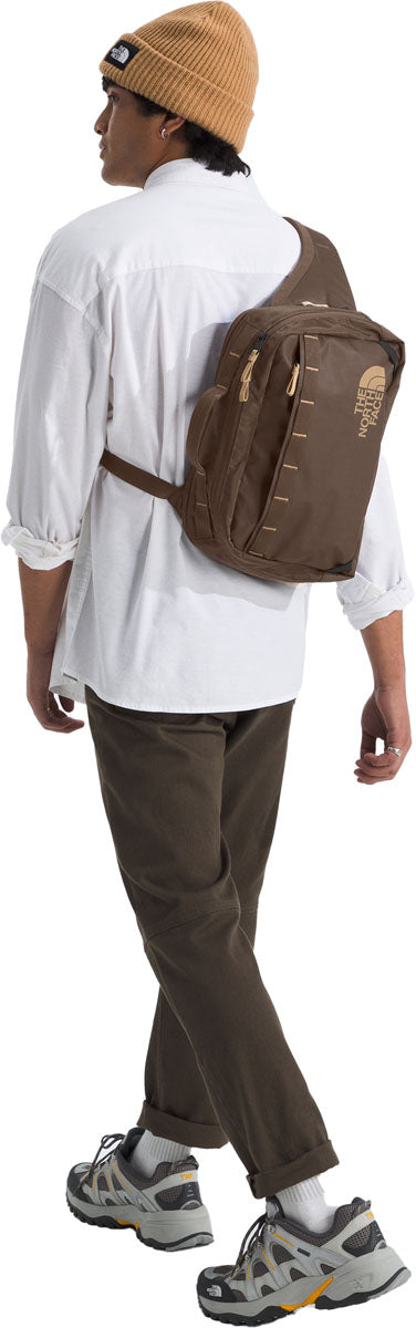 Base Camp Voyager Crossbody Bag - 11 L