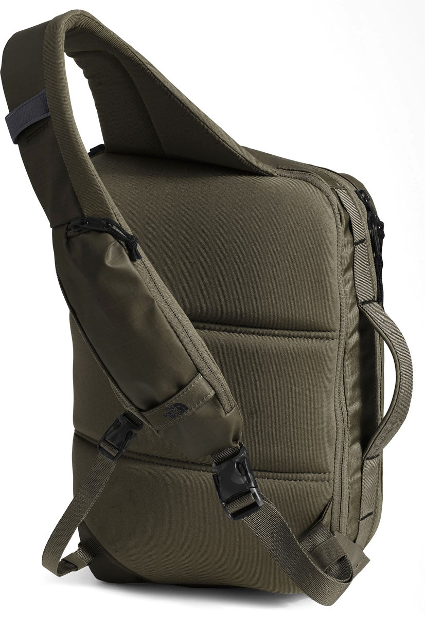 Base Camp Voyager Crossbody Bag - 11 L