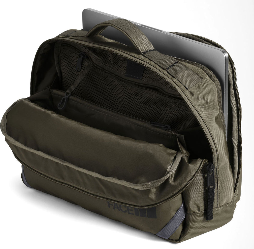 Base Camp Voyager Crossbody Bag - 11 L