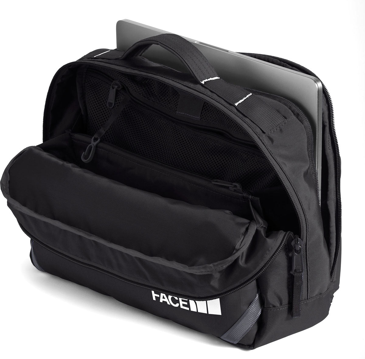 Base Camp Voyager Crossbody Bag - 11 L