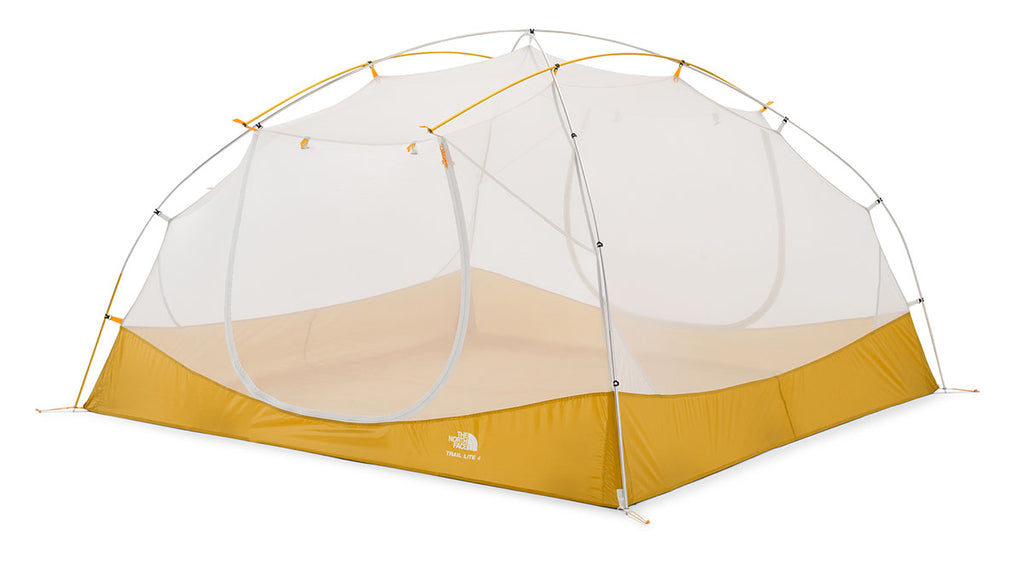 Trail Lite 4 Tent - 4-Person