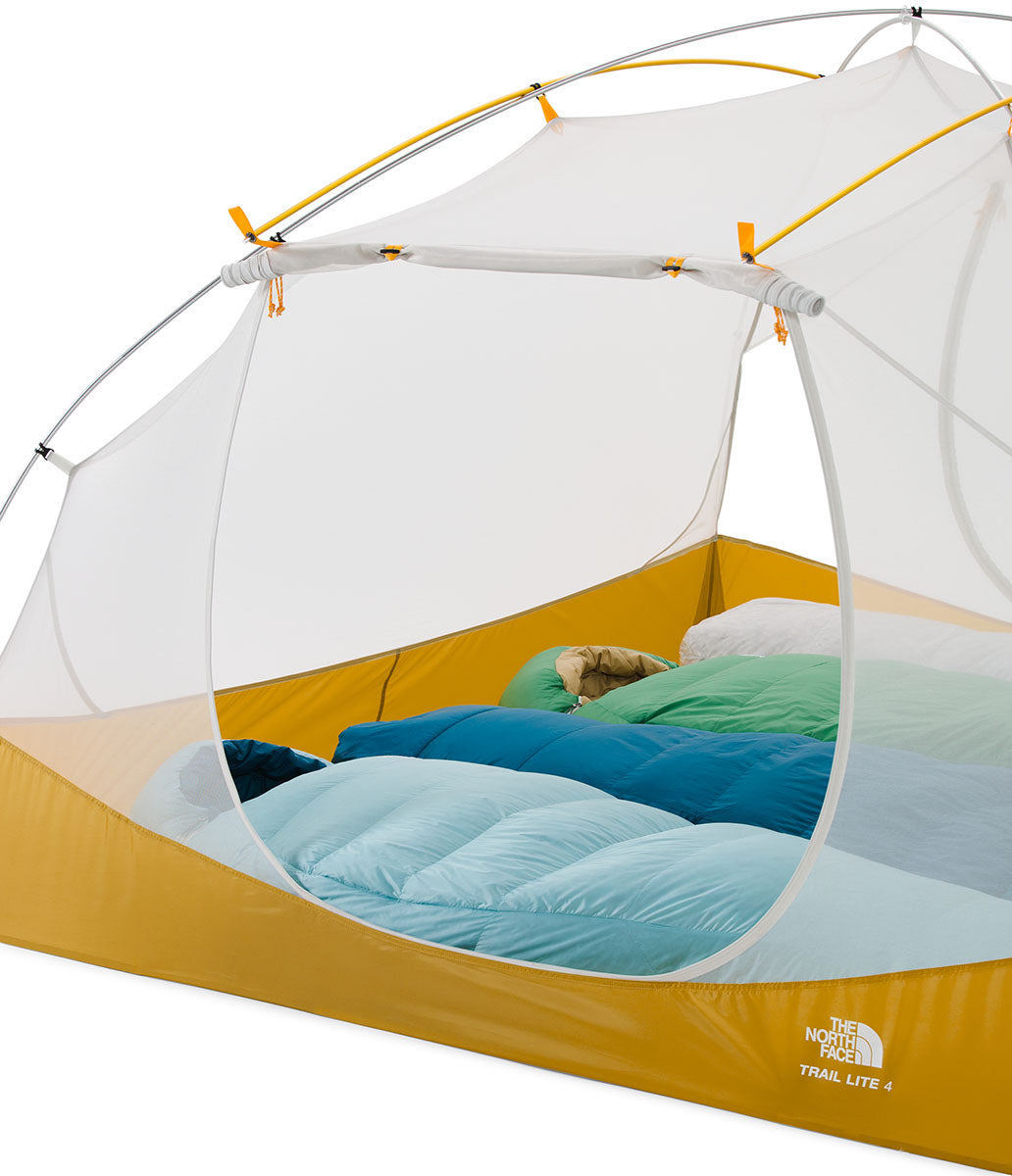 Trail Lite 4 Tent - 4-Person