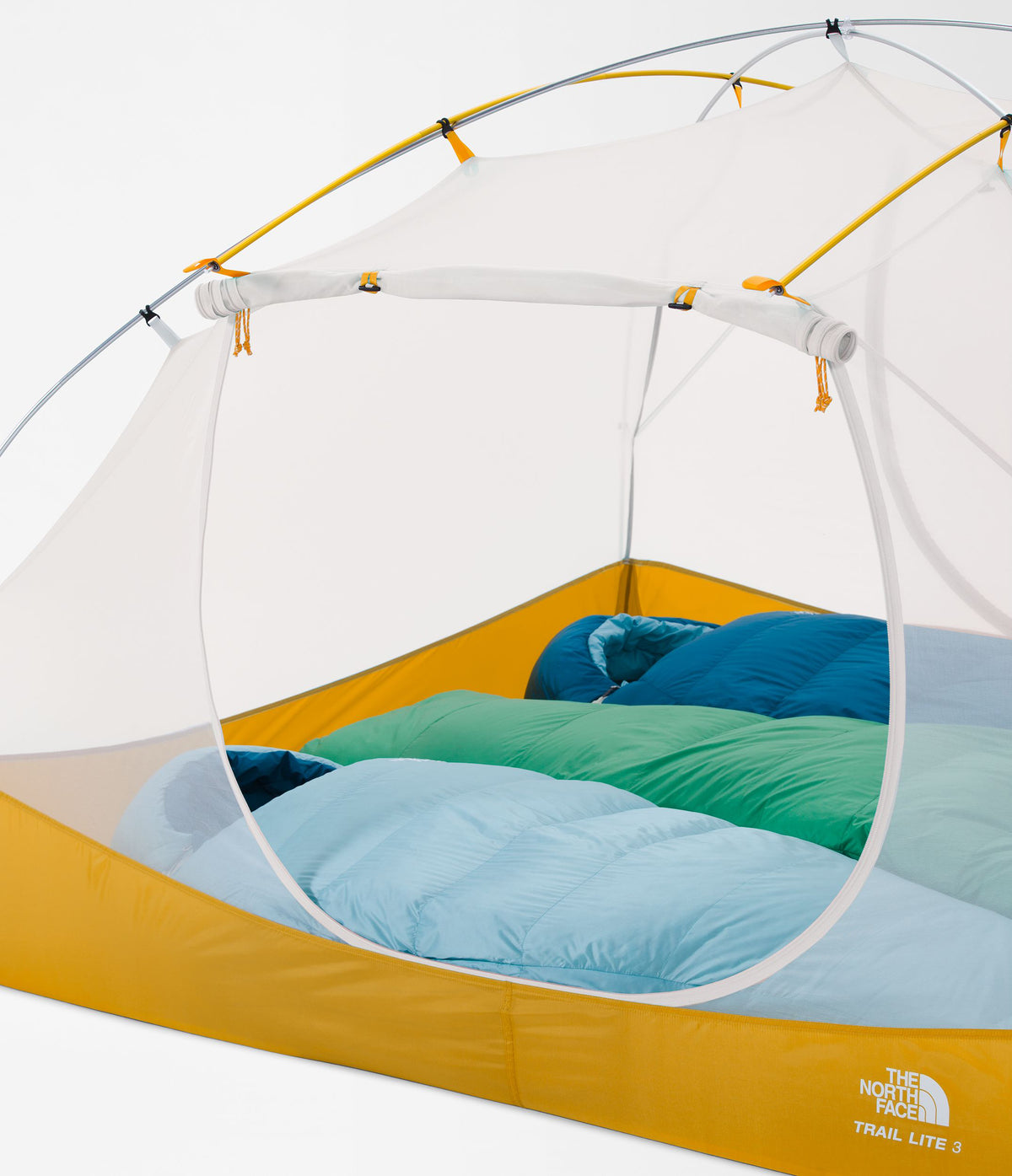 Trail Lite 3 Tent - 3-Person