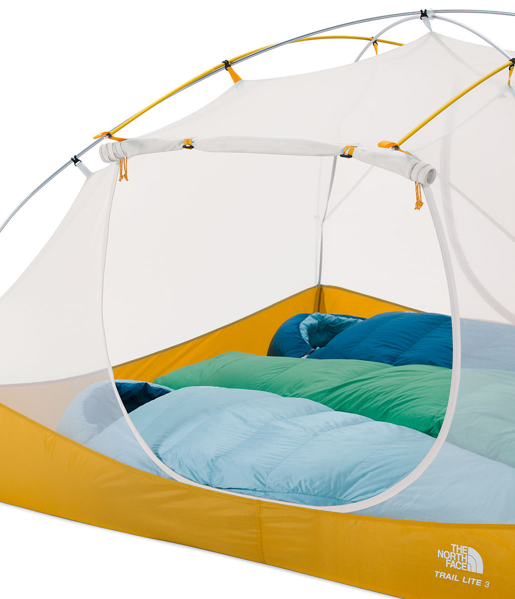 Trail Lite 3 Tent - 3-Person