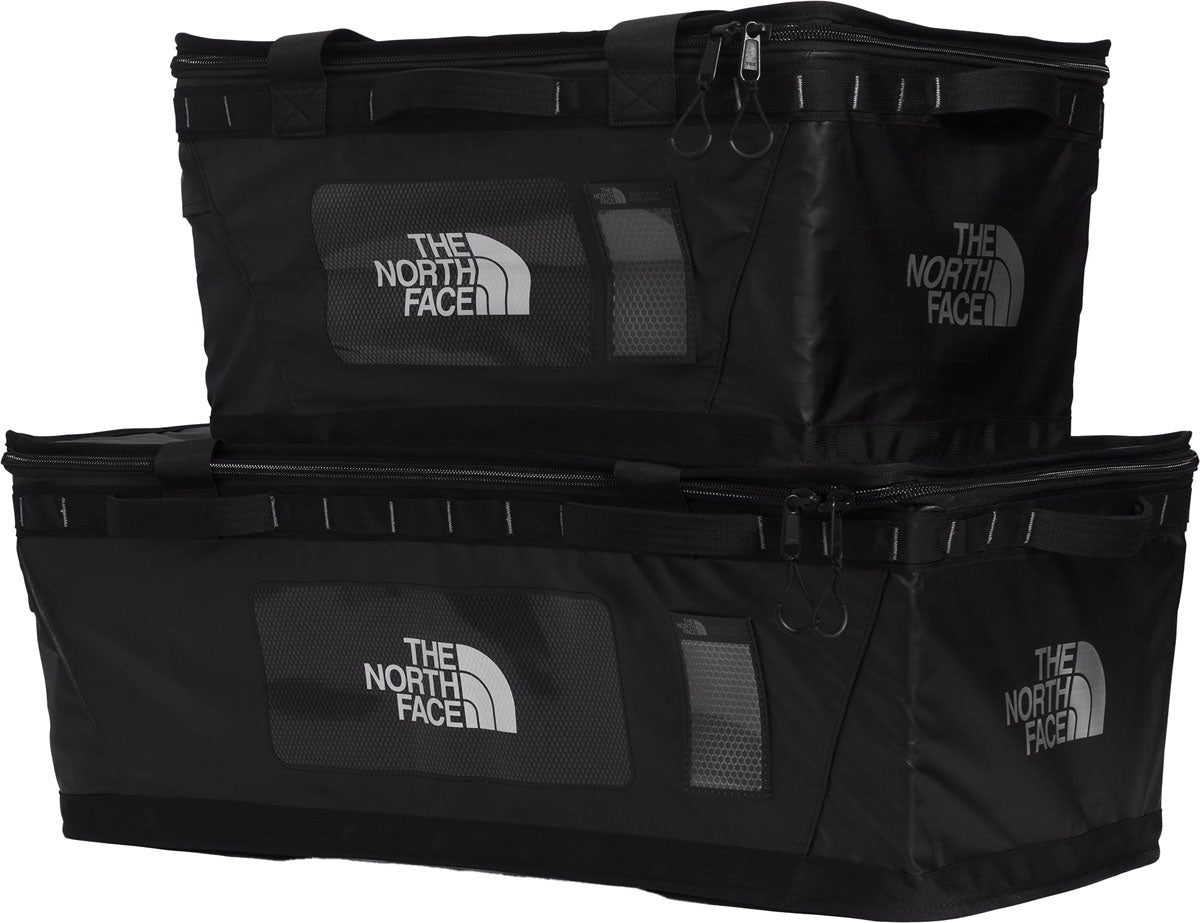 Base Camp Gear Box - 85 L
