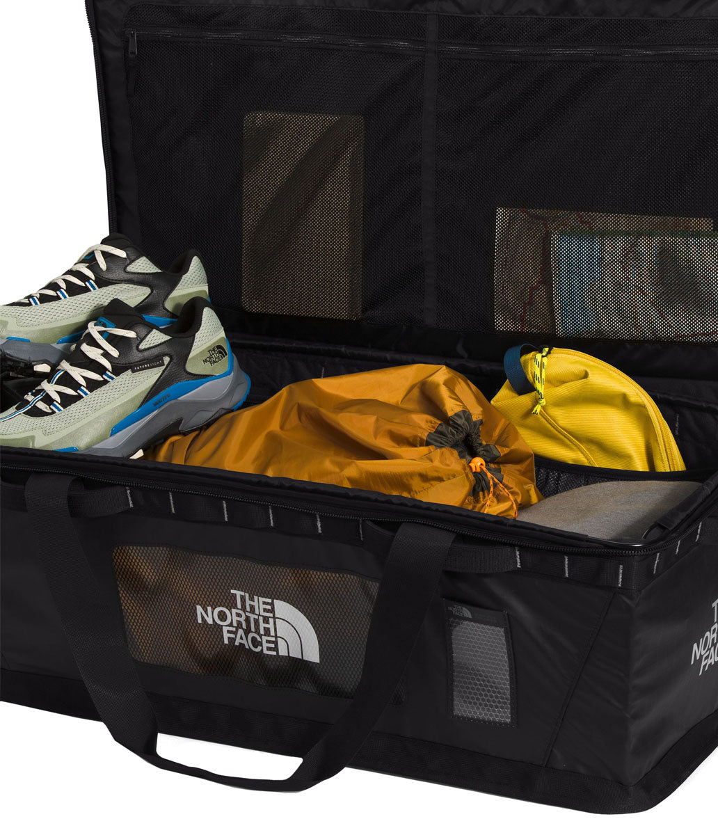 Base Camp Gear Box - 85 L
