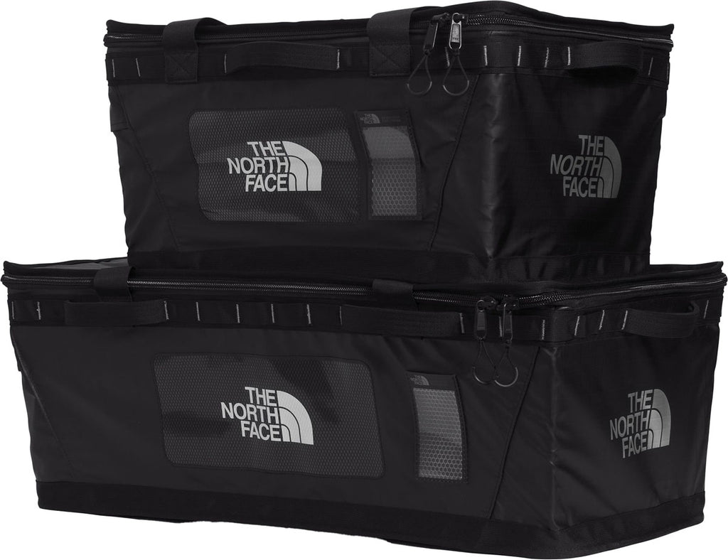 Base Camp Gear Box - 55 L