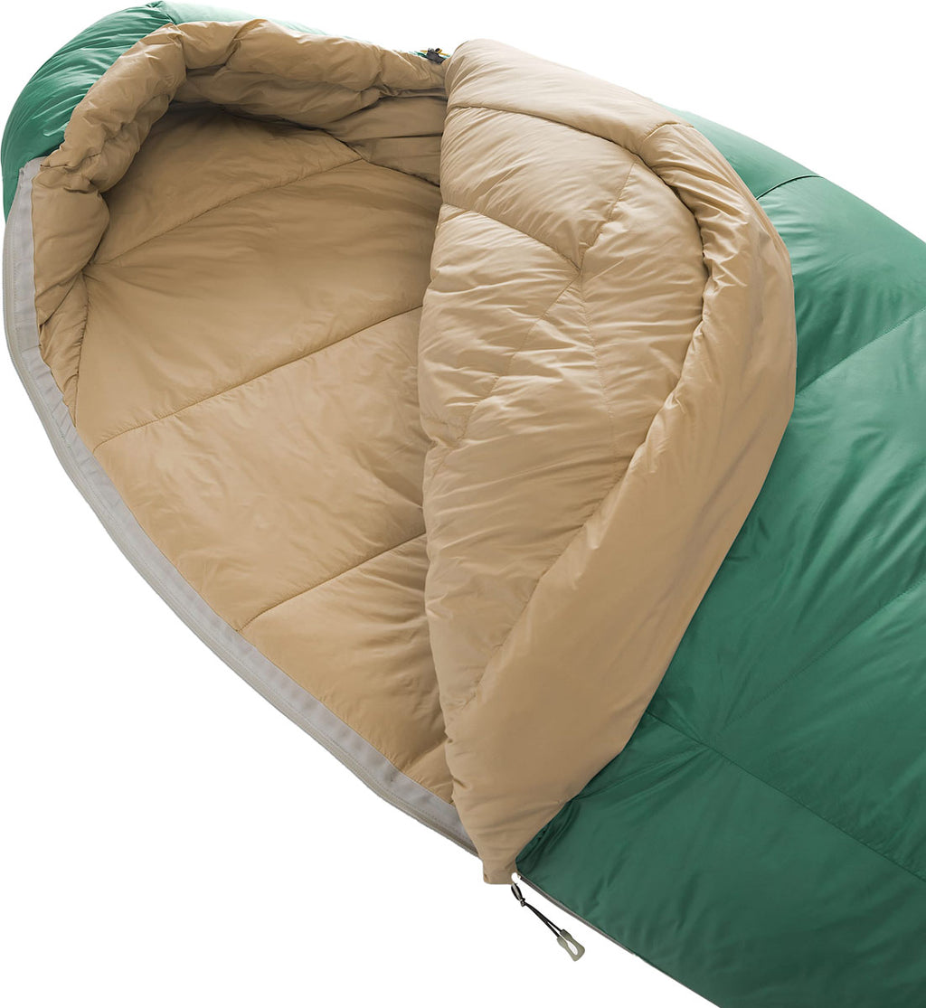 Trail Lite Down Sleeping Bag (-18 °C) - Long - Adult