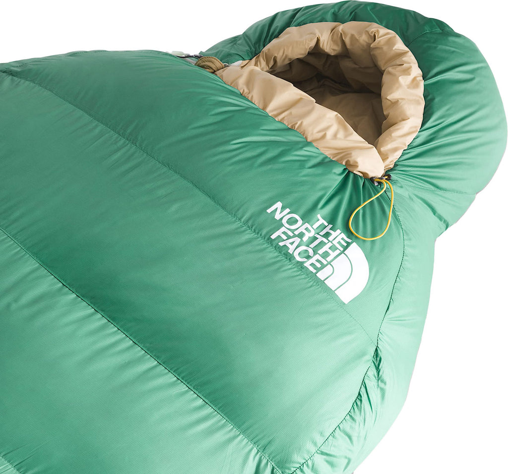 Trail Lite Down Sleeping Bag (-18 °C) - Regular - Adult