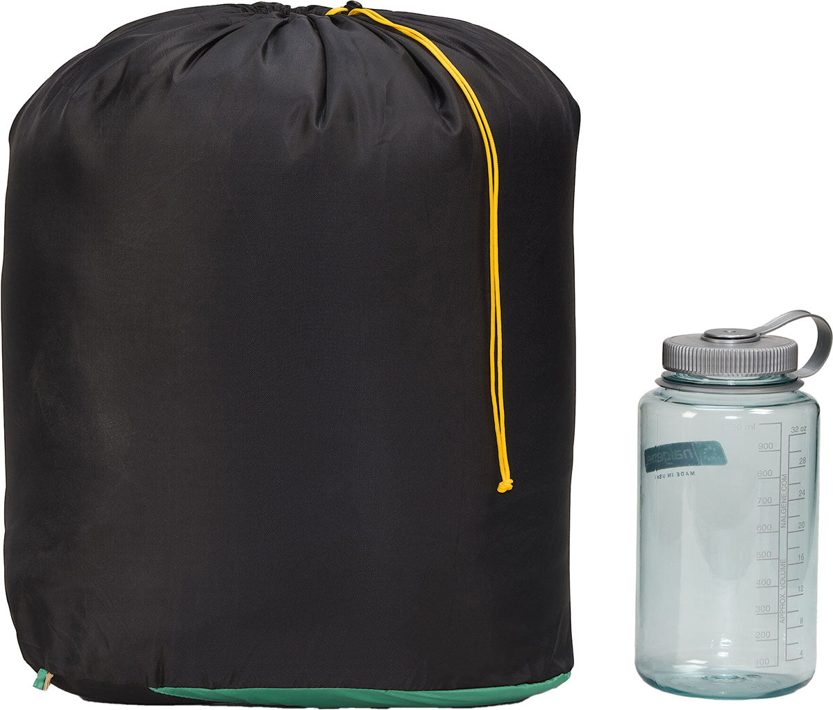 Trail Lite Down Sleeping Bag (-18 °C) - Regular - Adult