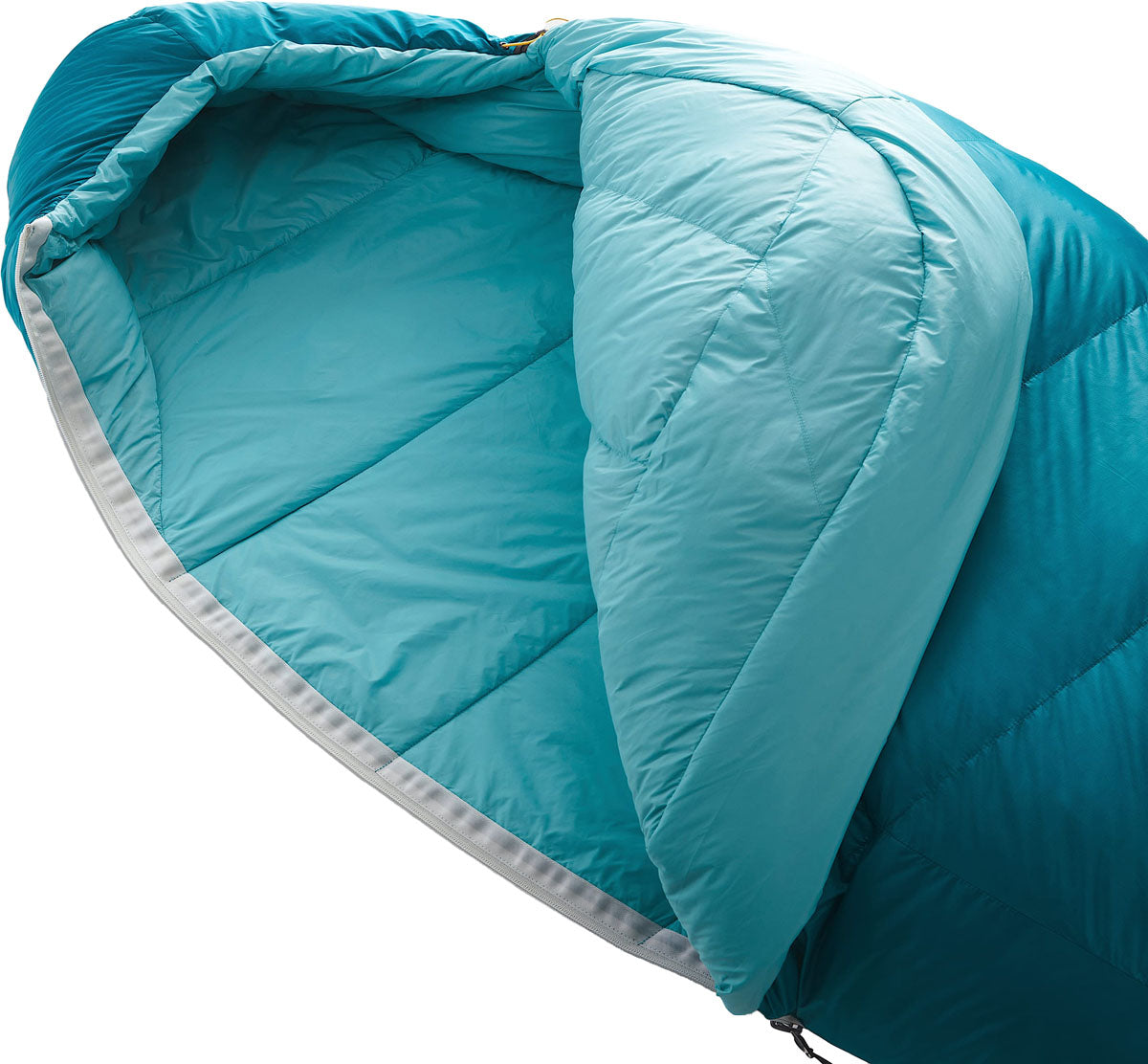 Trail Lite Down Sleeping Bag (-7 °C) - Regular - Adult