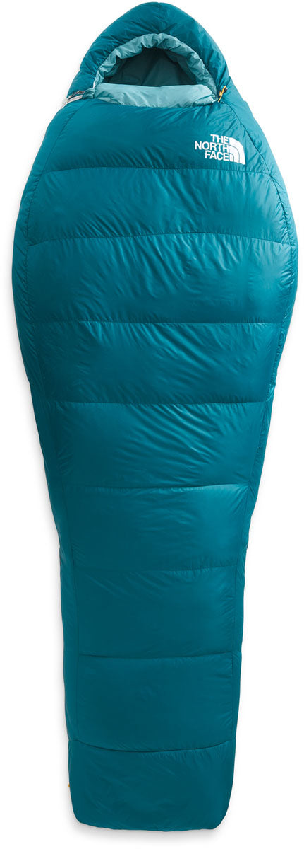 Trail Lite Down Sleeping Bag (-7 °C) - Short - Adults'
