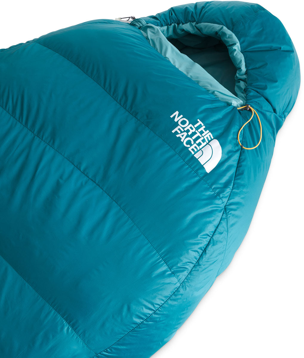 Trail Lite Down Sleeping Bag (-7 °C) - Short - Adults'