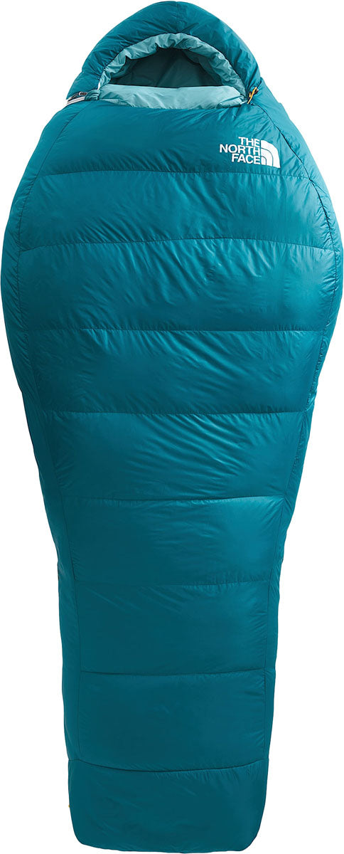 Trail Lite Down Sleeping Bag (-7 °C) - Extra Long - Adults'