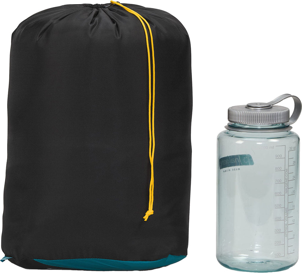 Trail Lite Down Sleeping Bag (-7 °C) - Extra Long - Adults'