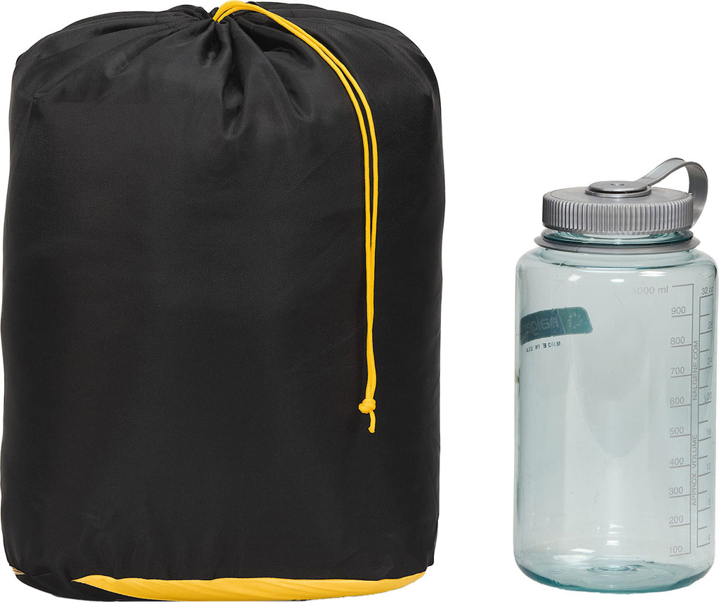 Trail Lite Down Sleeping Bag (2 °C) - Long - Adult