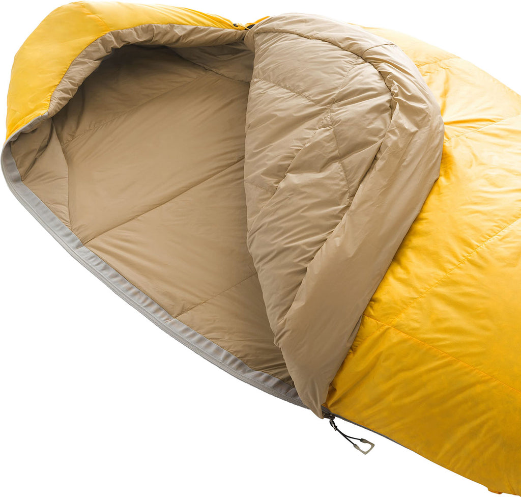 Trail Lite Down Sleeping Bag (2 °C) - Regular- Adult