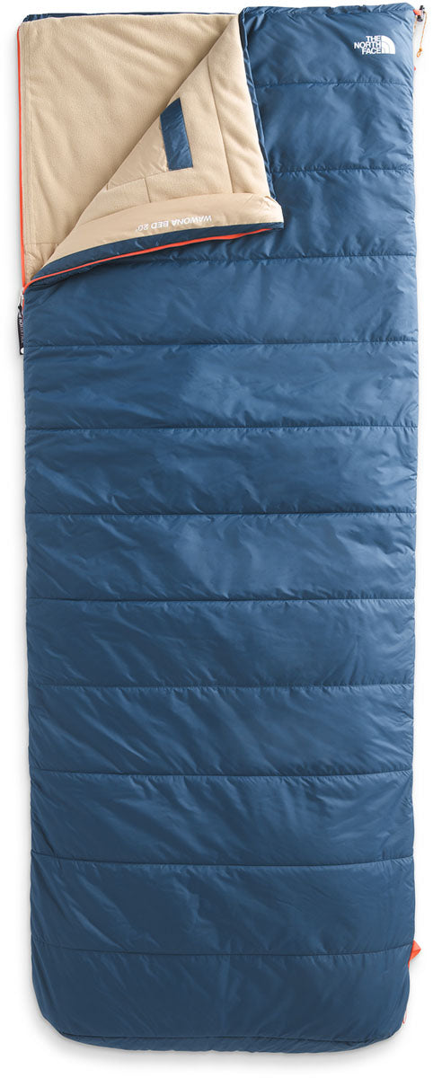 Wawona Bed Sleeping Bag (-7 °C) - Regular - Adult
