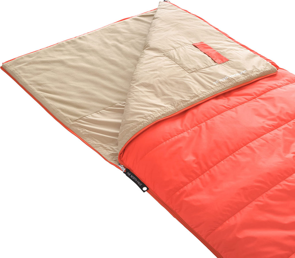 Wawona Bed Sleeping Bag (2 °C) - Long - Adult