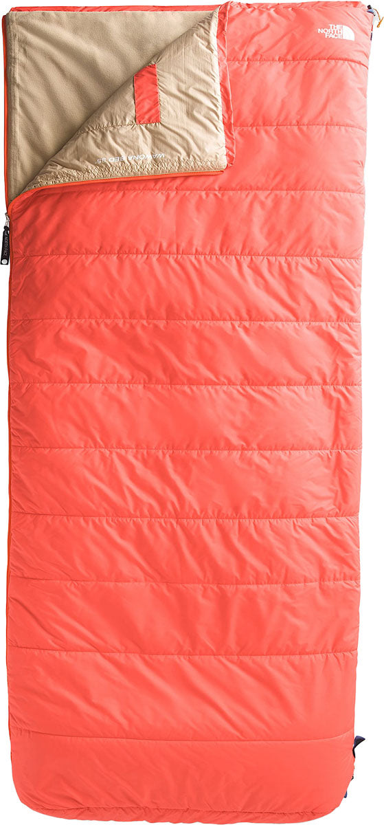 Wawona Bed Sleeping Bag (2 °C) - Regular - Adult